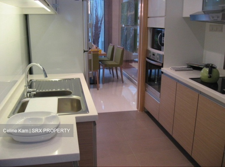 Ecoville (D12), Apartment #623242631